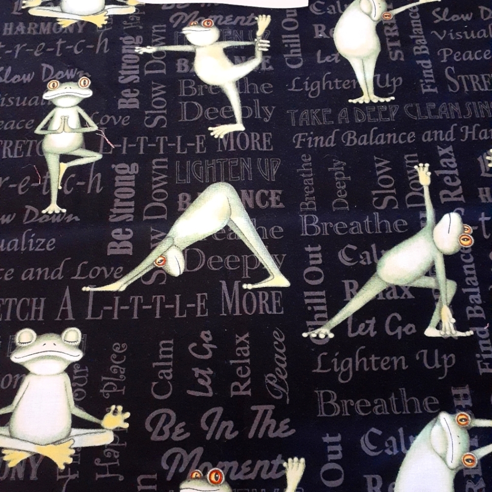 Fabric
